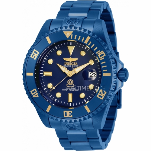 Invicta 33387 Pro Diver Mens Automatic Watch