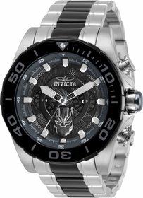 Invicta 33392 Marvel Mens Quartz Watch