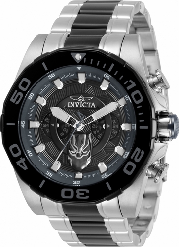 Invicta 33392 Marvel Mens Quartz Watch