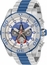 Invicta 33394 Marvel Mens Chronograph Quartz Watch