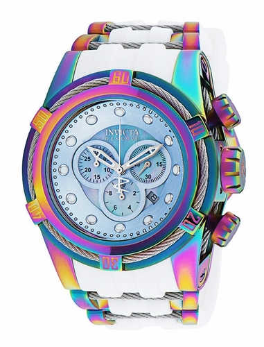 Invicta 33395 Reserve Mens Chronograph Quartz Watch