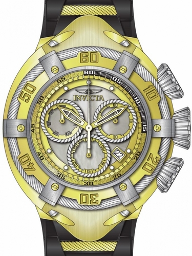 Invicta 33396 Bolt Mens Chronograph Quartz Watch
