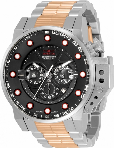 Invicta 33410 I-Force Mens Chronograph Quartz Watch