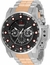 Invicta 33410 I-Force Mens Chronograph Quartz Watch