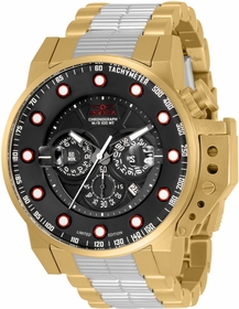 Invicta 33411 I-Force Mens Chronograph Quartz Watch