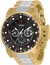 Invicta 33411 I-Force Mens Chronograph Quartz Watch