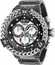 Invicta 33412 SHAQ Mens Chronograph Quartz Watch