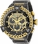Invicta 33413 SHAQ Mens Chronograph Quartz Watch