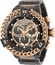 Invicta 33414 SHAQ Mens Chronograph Quartz Watch
