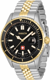 Invicta 33433 Pro Diver Mens Quartz Watch