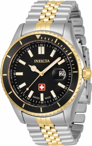 Invicta 33433 Pro Diver Mens Quartz Watch
