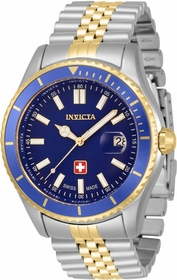 Invicta 33434 Pro Diver Mens Quartz Watch