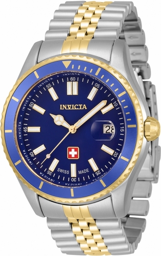 Invicta 33434 Pro Diver Mens Quartz Watch