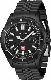 Invicta 33435 Pro Diver Mens Quartz Watch