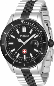 Invicta 33436 Pro Diver Mens Quartz Watch
