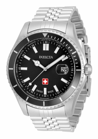 Invicta 33437 Pro Diver Mens Quartz Watch