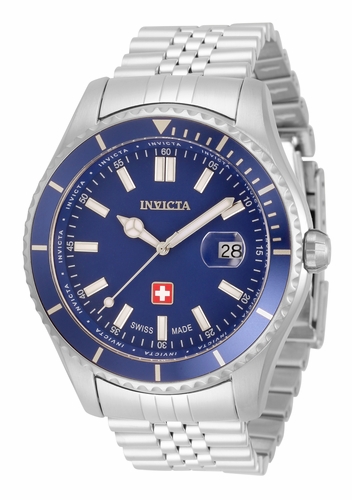 Invicta 33438 Pro Diver Mens Quartz Watch