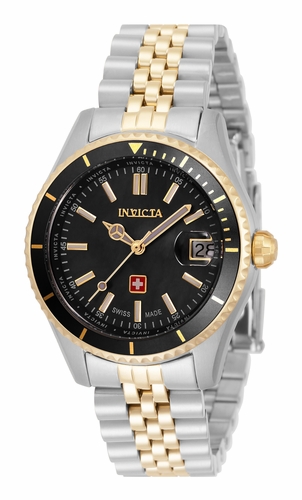 Invicta 33448 Pro Diver Ladies Quartz Watch