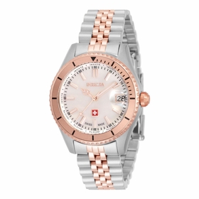 Invicta 33452 Pro Diver Ladies Quartz Watch