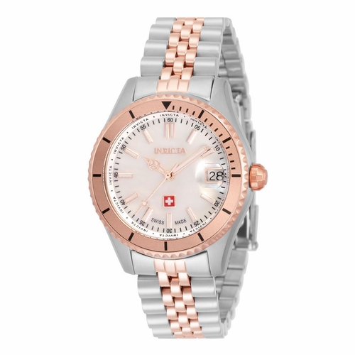 Invicta 33452 Pro Diver Ladies Quartz Watch