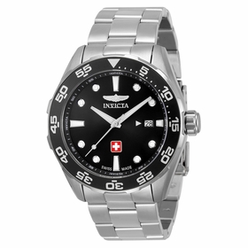 Invicta 33453 Pro Diver Mens Quartz Watch