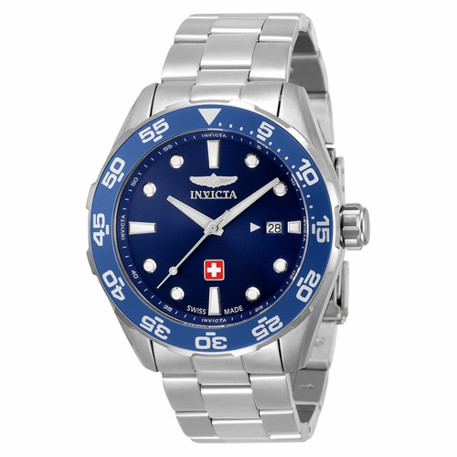 Invicta 33455 Pro Diver Mens Quartz Watch
