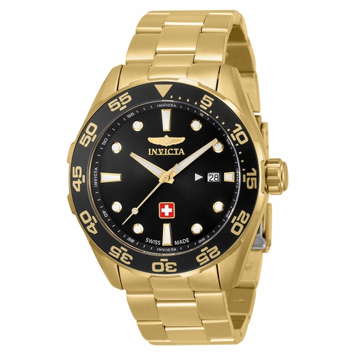 Invicta 33456 Pro Diver Mens Quartz Watch