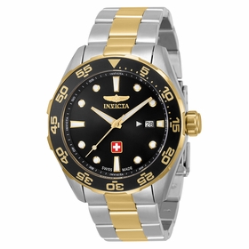 Invicta 33459 Pro Diver Mens Quartz Watch
