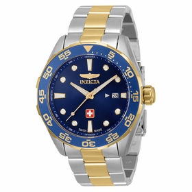 Invicta 33460 Pro Diver Mens Quartz Watch