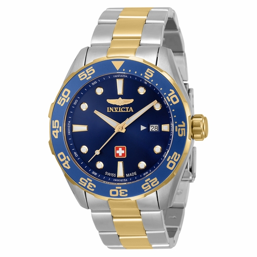 Invicta 33460 Pro Diver Mens Quartz Watch