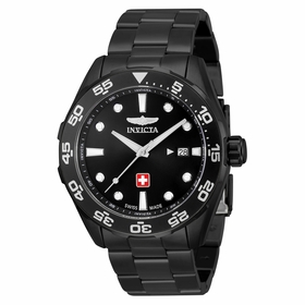 Invicta 33461 Pro Diver Mens Quartz Watch