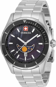 Invicta 33462 Pro Diver Mens Quartz Watch