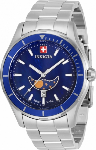 Invicta 33463 Pro Diver Mens Quartz Watch