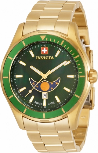 Invicta 33464 Pro Diver Mens Quartz Watch