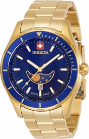 Invicta 33465 Pro Diver Mens Quartz Watch