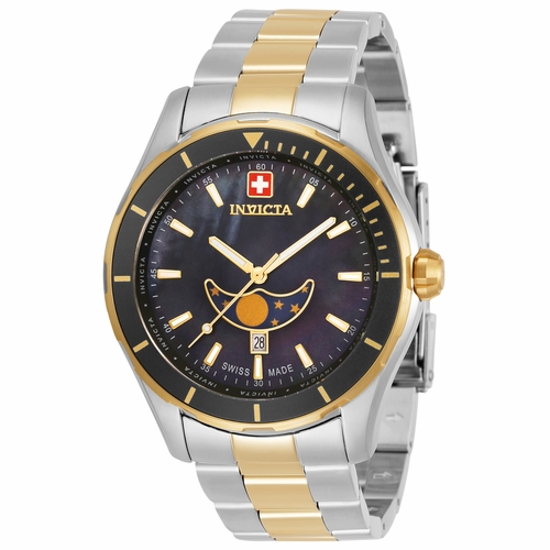 Invicta 33466 Pro Diver Mens Quartz Watch