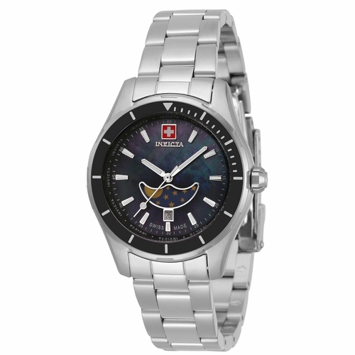 Invicta 33468 Pro Diver Ladies Quartz Watch