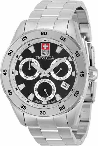 Invicta 33474 Pro Diver Mens Quartz Watch