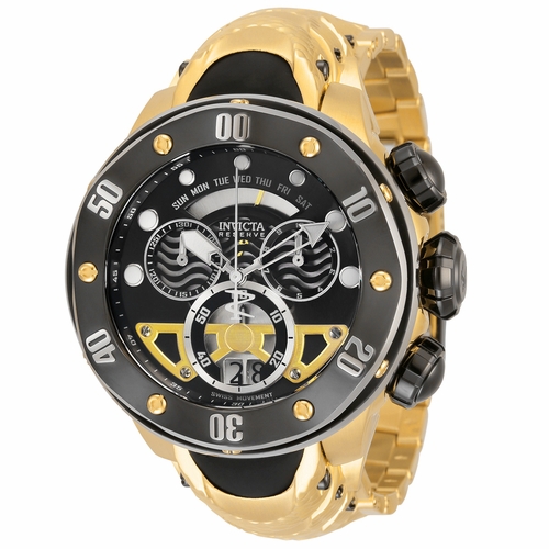 Invicta 33482 Reserve Mens Chronograph Quartz Watch