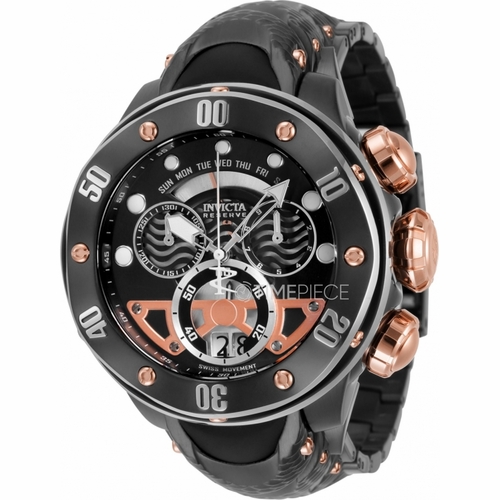 Invicta 33485 Reserve Mens Chronograph Quartz Watch