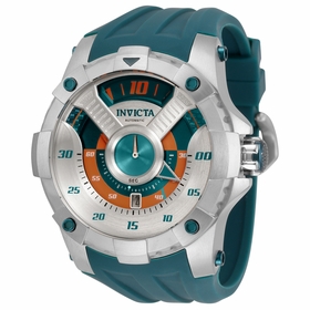 Invicta 33486 S1 Rally Mens Automatic Watch