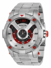 Invicta 33490 S1 Rally Mens Automatic Watch