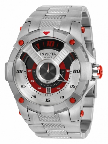 Invicta 33490 S1 Rally Mens Automatic Watch