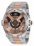 Invicta 33493 S1 Rally Mens Automatic Watch