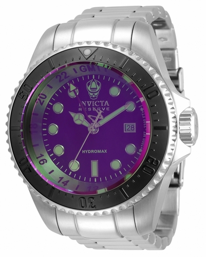 Invicta 33496 Reserve Mens Quartz Watch