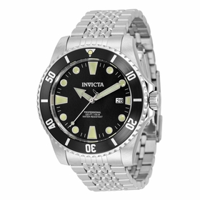Invicta 33502 Pro Diver Mens Automatic Watch