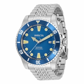 Invicta 33503 Pro Diver Mens Automatic Watch