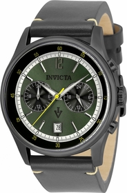 Invicta 33509 Vintage Mens Quartz Watch