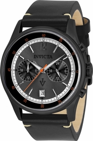 Invicta 33510 Vintage Mens Quartz Watch