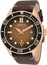 Invicta 33517 Vintage Mens Automatic Watch